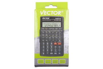 Znanstveni kalkulator VECTOR square