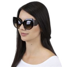 Sunblock ženske sončna očala Ovalni Heroy