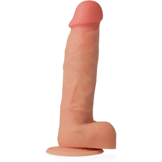 Cyber Silicock DILDO Cyber Silicock Oliver Ultra Realistic 19 cm
