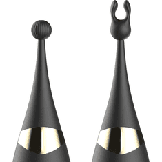 Ibiza VIBRATOR Ibiza Clitoral Stimulator & Pulsation