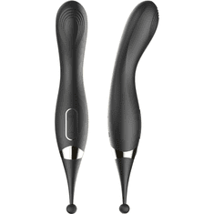 Ibiza VIBRATOR Ibiza Clitoral Stimulator & Pulsation