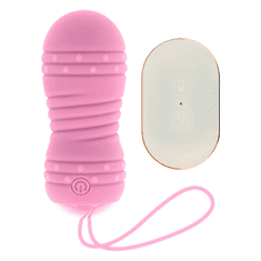 OHMAMA ROTACIJSKI JAJČEK OhMama Pink