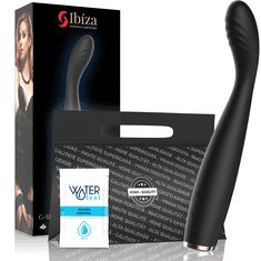 Ibiza VIBRATOR Ibiza Powerful Special G Spot Flexible