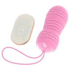 OHMAMA ROTACIJSKI JAJČEK OhMama Pink
