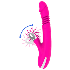 Diversia VIBRATOR RABBIT Diversia Up & Down