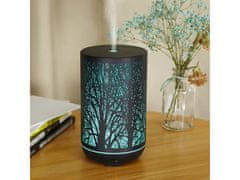 BOT Aroma Diffuser SDM1 Theme Trees in the Park - Black 300ml