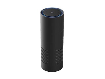 BOT Avto Air Purifier 2021 Črna