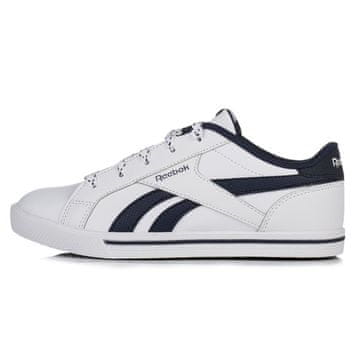 Reebok Čevlji bela 34.5 EU Royal Comp 2L