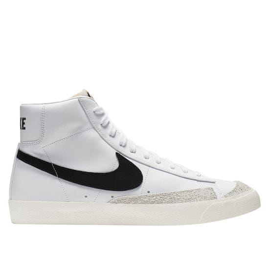 Nike Čevlji bela Blazer Mid 77 Vintage