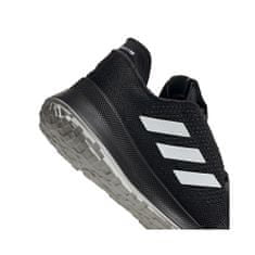 Adidas Čevlji obutev za tek črna 42 2/3 EU Sensebounce Ace