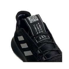Adidas Čevlji obutev za tek črna 42 2/3 EU Sensebounce Ace