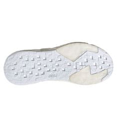 Adidas Čevlji obutev za tek bela 46 2/3 EU X9000L4