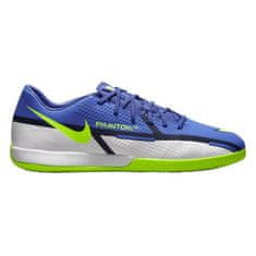 Nike Čevlji modra 43 EU Phantom GT2 Academy IC