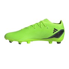 Adidas Čevlji zelena 45 1/3 EU X SPEEDPORTAL2 FG