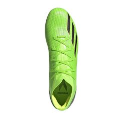 Adidas Čevlji zelena 45 1/3 EU X SPEEDPORTAL2 FG