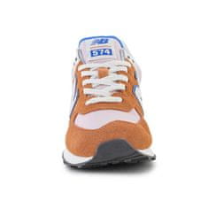 New Balance Čevlji rjava 36.5 EU 574