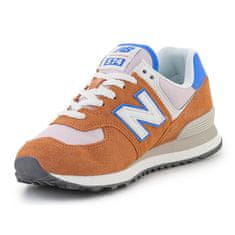 New Balance Čevlji rjava 36.5 EU 574