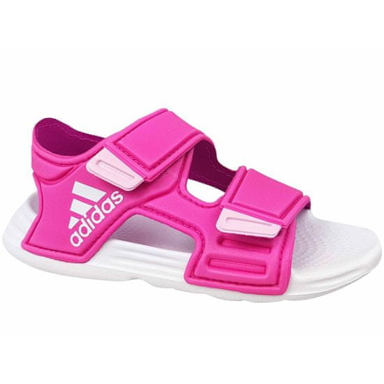 Adidas Sandali roza Altaswim I