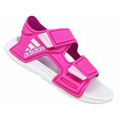 Adidas Sandali roza 20 EU Altaswim I