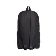 Adidas Nahrbtniki šolski nahrbtniki črna Essentials Linear