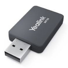 YEALINK WF50 USB Wi-Fi dongle za SIP-T42U/T43U/T46U/T48U/T52S/T54S/T53