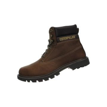 Caterpillar Čevlji rjava Colorado 2