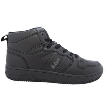 Lee Cooper Čevlji črna LCJ22291307M
