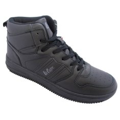 Lee Cooper Čevlji črna 45 EU LCJ22291307M