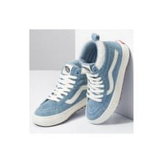 Vans Čevlji modra 38 EU UA SK8HI MTE1