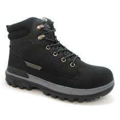 Lee Cooper Čevlji črna 43 EU LCJ22011378M