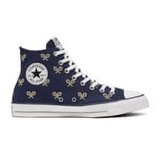 Converse Superge mornarsko modra 46 EU Chuck Taylor All Star