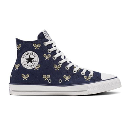 Converse Superge mornarsko modra Chuck Taylor All Star