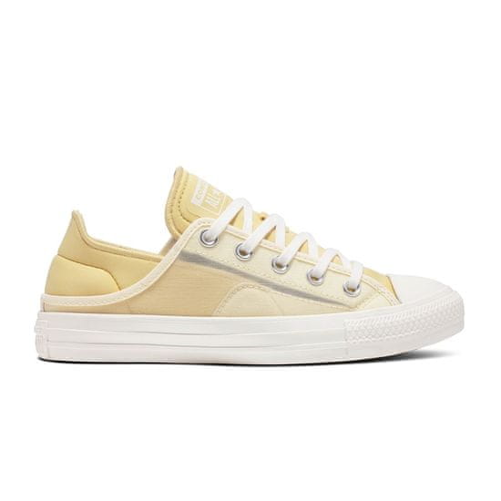 Converse Superge rumena Chuck Taylor All Star Crush Heel