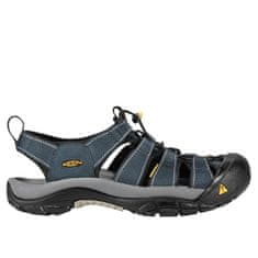 KEEN Sandali grafitna 47.5 EU Newport H2