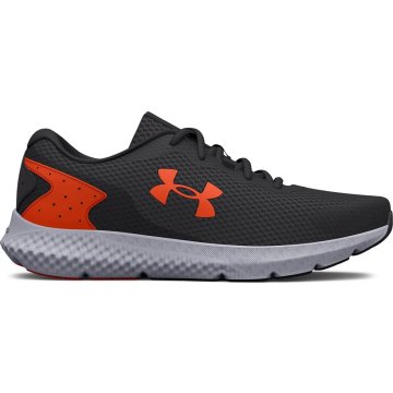 Under Armour Čevlji obutev za tek črna 41 EU Charged Rogue 3