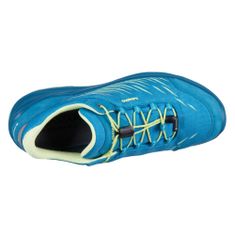 Lowa Čevlji treking čevlji modra 28 EU Zirrox Gtx LO Junior