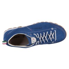 Dolomite Čevlji modra 40 2/3 EU 54 Low Evo
