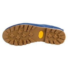 Dolomite Čevlji modra 40 2/3 EU 54 Low Evo