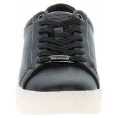 Calvin Klein Čevlji črna 37 EU HW0HW01326BAX