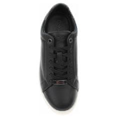 Calvin Klein Čevlji črna 41 EU HW0HW01326BAX