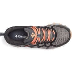 Columbia Čevlji siva 36 EU Peakfreak II