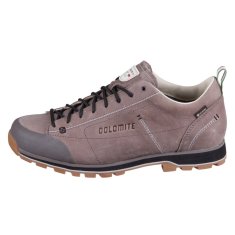 Dolomite Čevlji roza 45 2/3 EU 54 Low FG Gtx