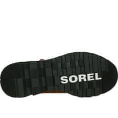 Sorel Čevlji rjava 41 EU Mac Hill Mid Ltr WP