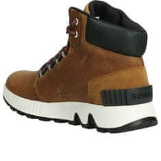 Sorel Čevlji rjava 41 EU Mac Hill Mid Ltr WP