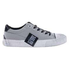 Big Star Superge siva 36 EU JJ274353