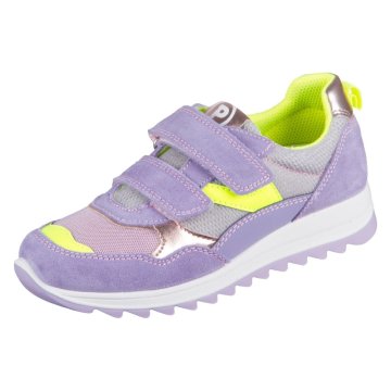 Primigi Čevlji vijolična 35 EU Trilly