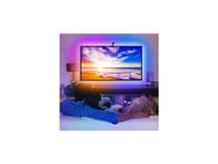 BOT Osvetlitev ozadja TV SMART LED BLED1 RGBIC