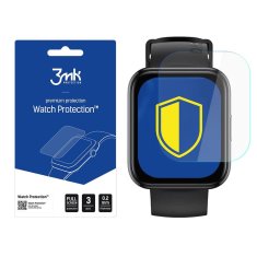 3MK realme watch 2 pro – 3mk watch protection v. arc+