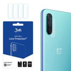 3MK oneplus nord ce 5g - 3mk lens protection