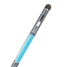 BASEUS gladko pisalno aktivno pisalo za ipad / ipad pro / ipad air s kapacitivno zaslonsko konico belo (sxbc040002)